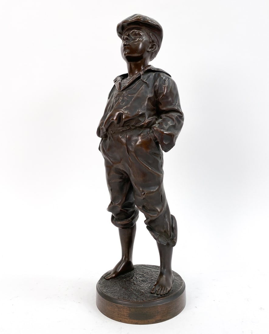 19TH C. VACLAW BERNARD SZCZEBLEWSKI