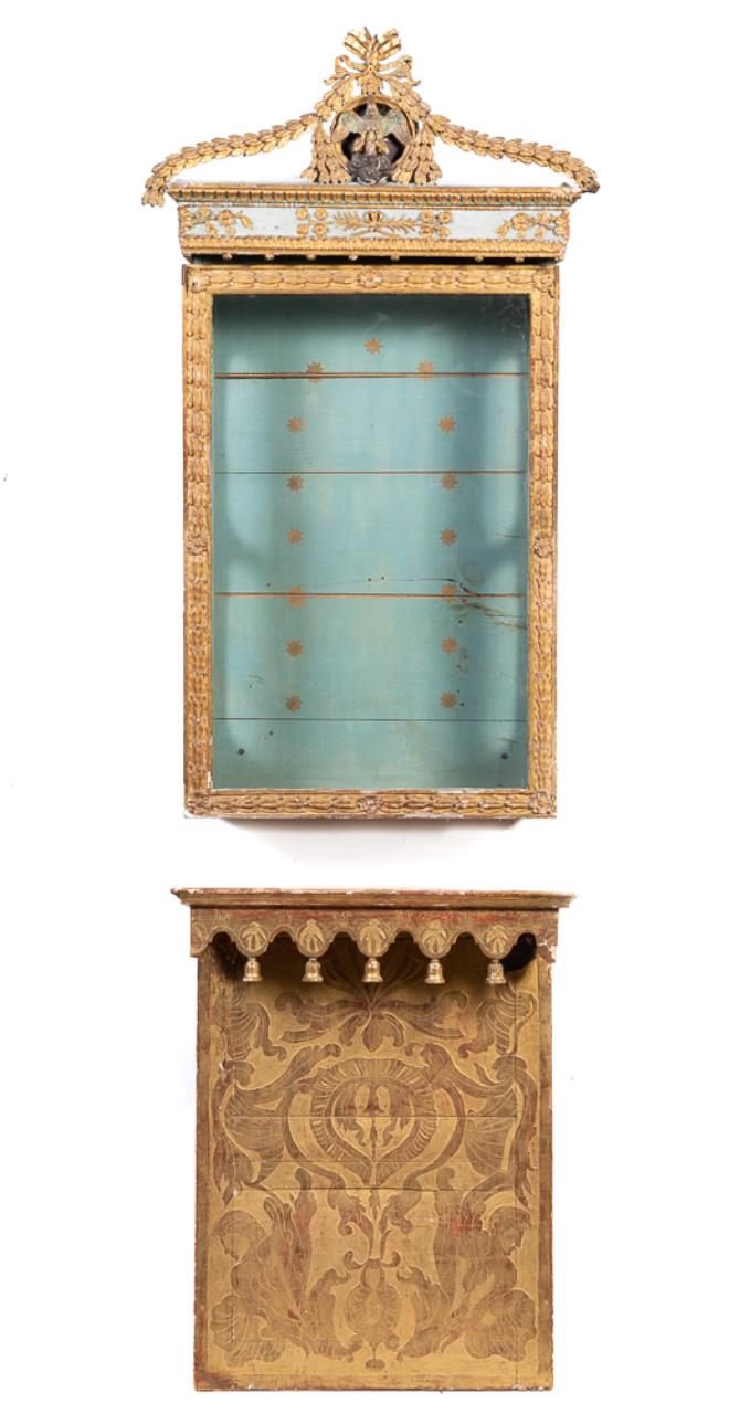 19TH C. VENETIAN DEVOTIONAL