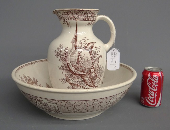 19th c. Victorian Aesthetic