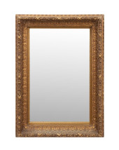 19TH C. VICTORIAN GILTWOOD & C