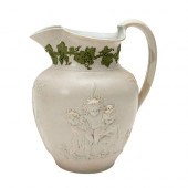 19TH C. WEDGWOOD SMEAR GLAZE J