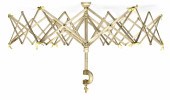 19TH C. WHALE BONE SAILOR MADE