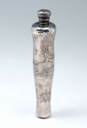 19TH C. WHITING STERLING SILVE