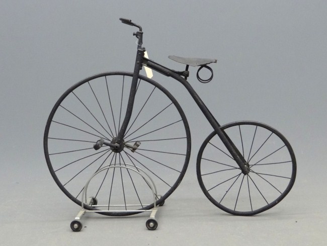 19th c. youth size highwheel 24