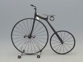 19th c. youth size highwheel 2