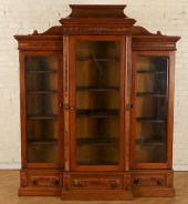19TH CENT. AMERICAN EASTLAKE B