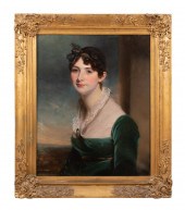 19TH CENT. ENGLISH SCHOOL 'POR