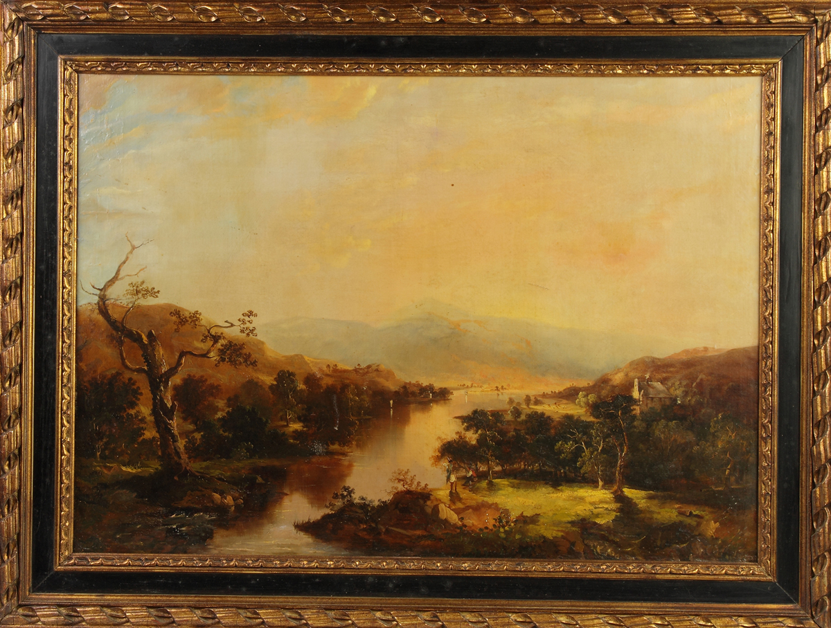 19th Cent. European Landscape