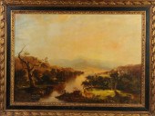 19th Cent. European Landscape