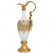 19TH CENT. FRENCH BRONZE MOUNT