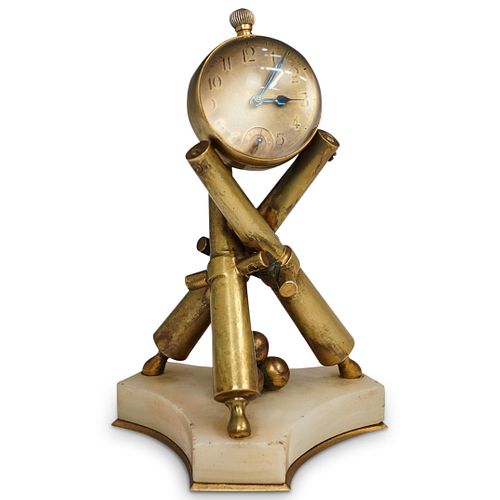 19TH CENT. FRENCH BRONZE NOVELTY