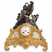 19TH CENT. FRENCH JAPY FRERES