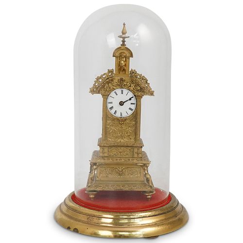 19TH CENT. FRENCH RAINGO DORE