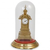 19TH CENT. FRENCH RAINGO DORE
