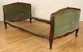 19TH CENT. FRENCH WALNUT LOUIS