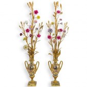 19TH CENT. MARIE ANTOINETTE BR