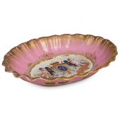 19TH CENT. SEVRES PORCELAIN CE
