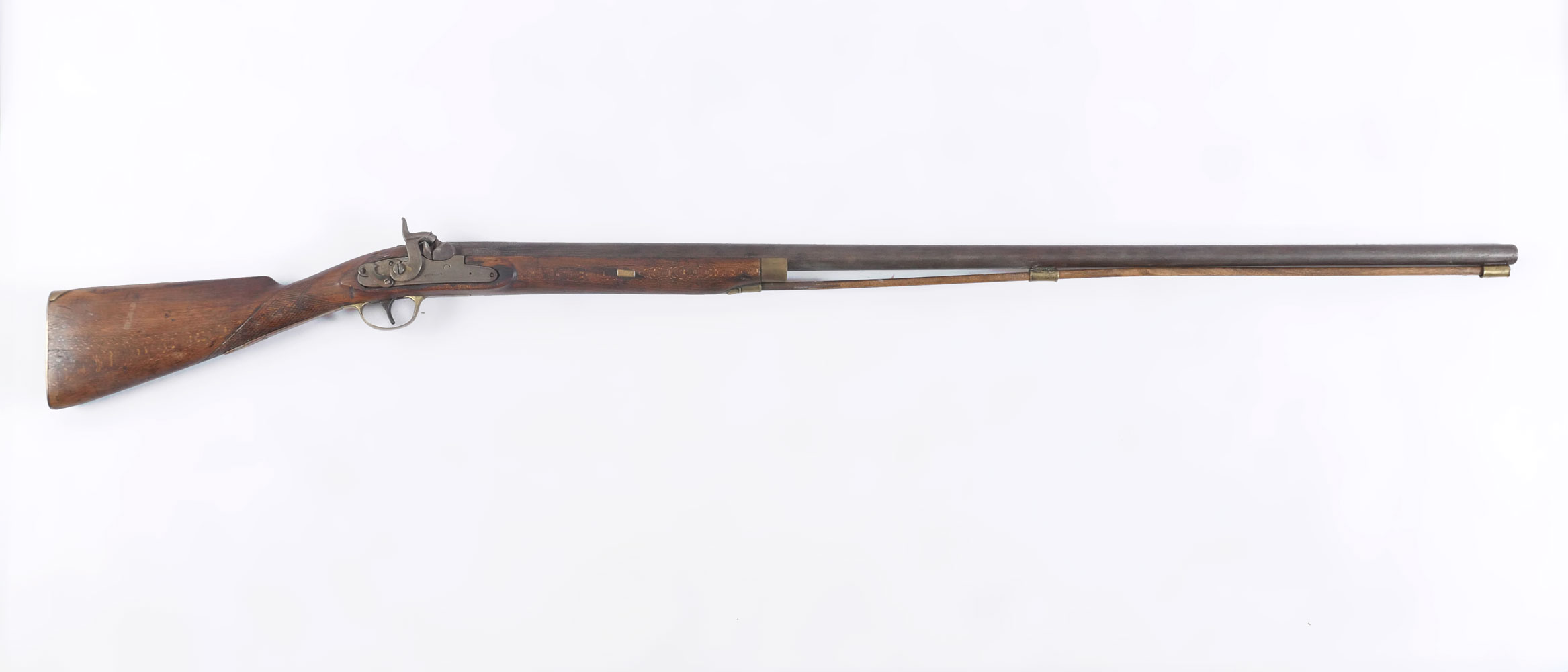 19TH CENTURY 10 GAUGE KENTUCKY