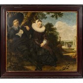 19th Century
After Frans Hals