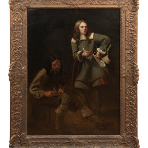 19th Century After Michiel