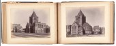 19TH CENTURY ALBUM WITH PHOTOG