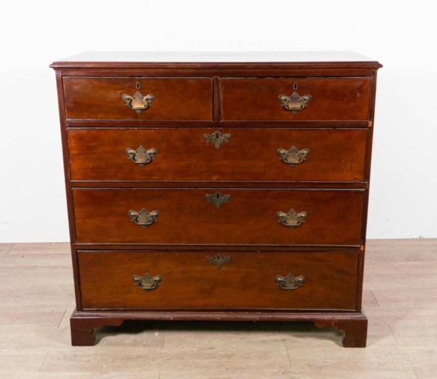 19TH CENTURY AMERICAN FEDERAL