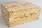 19TH CENTURY AMERICAN GRAIN PA