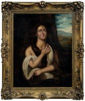 19th century American painting