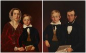 19TH CENTURY AMERICAN SCHOOL,