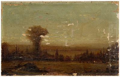 19th century American School