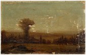 19th century American School p