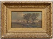 19th century American School p