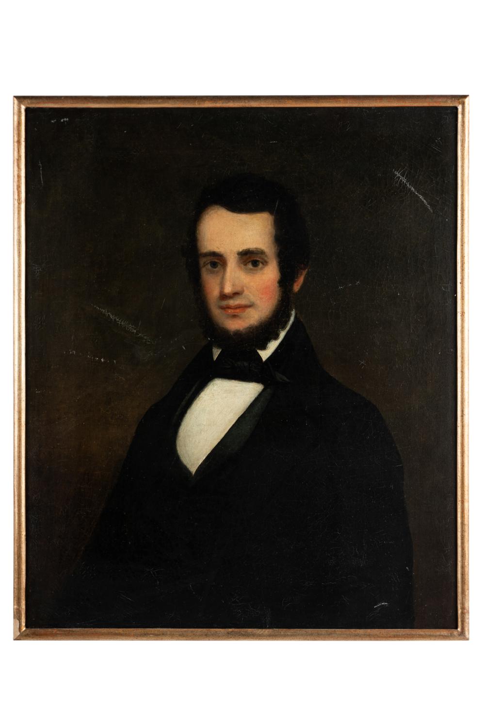 19TH CENTURY AMERICAN SCHOOL:
