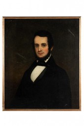19TH CENTURY AMERICAN SCHOOL: