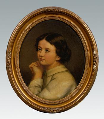 19th century American School