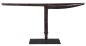 19TH CENTURY AMERICAN STEEL AN