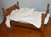 19TH CENTURY AMERICAN TIGER MA