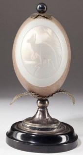 19th century Australian Carved