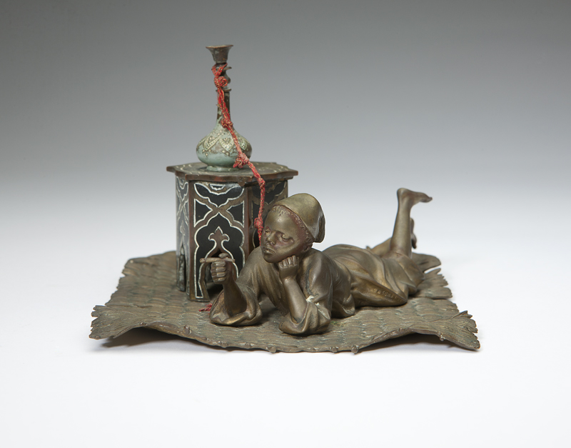 19th century Austrian with