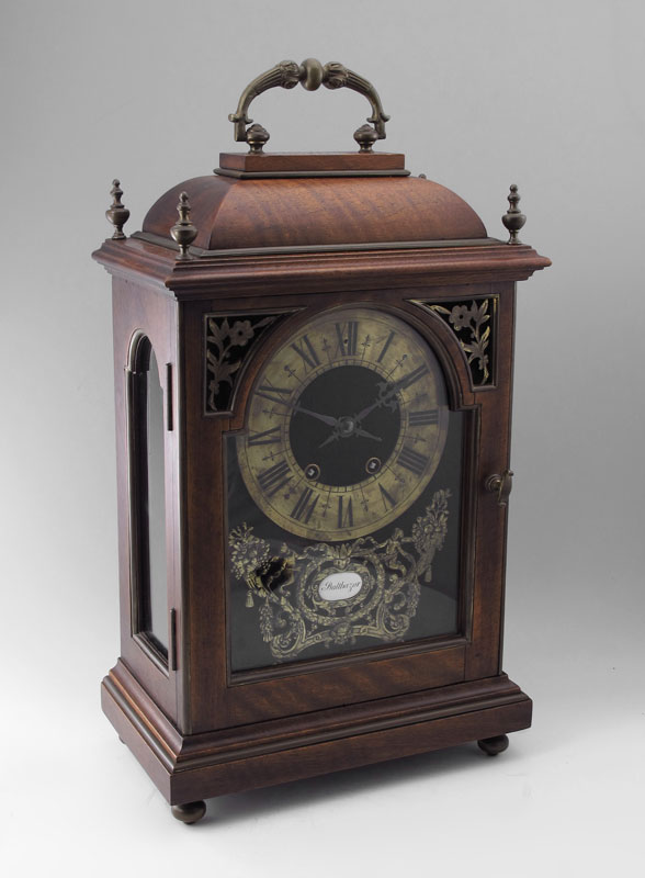 19TH CENTURY BALTHAZAR FRENCH