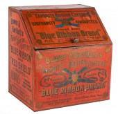 19TH CENTURY BOWER & BARTLETT'
