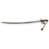 19TH CENTURY BRITISH NAVAL OFF