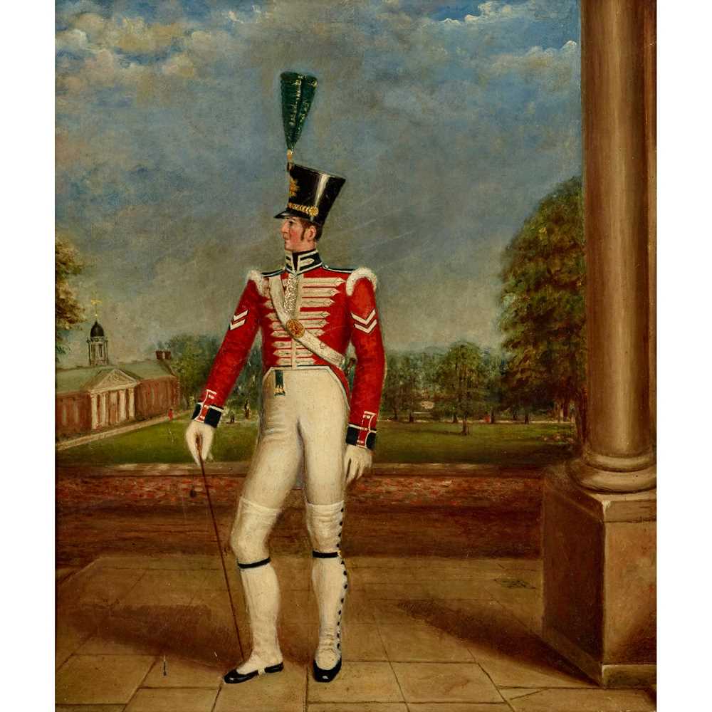 19TH CENTURY BRITISH SCHOOL FULL