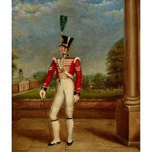 19TH CENTURY BRITISH SCHOOL
FU