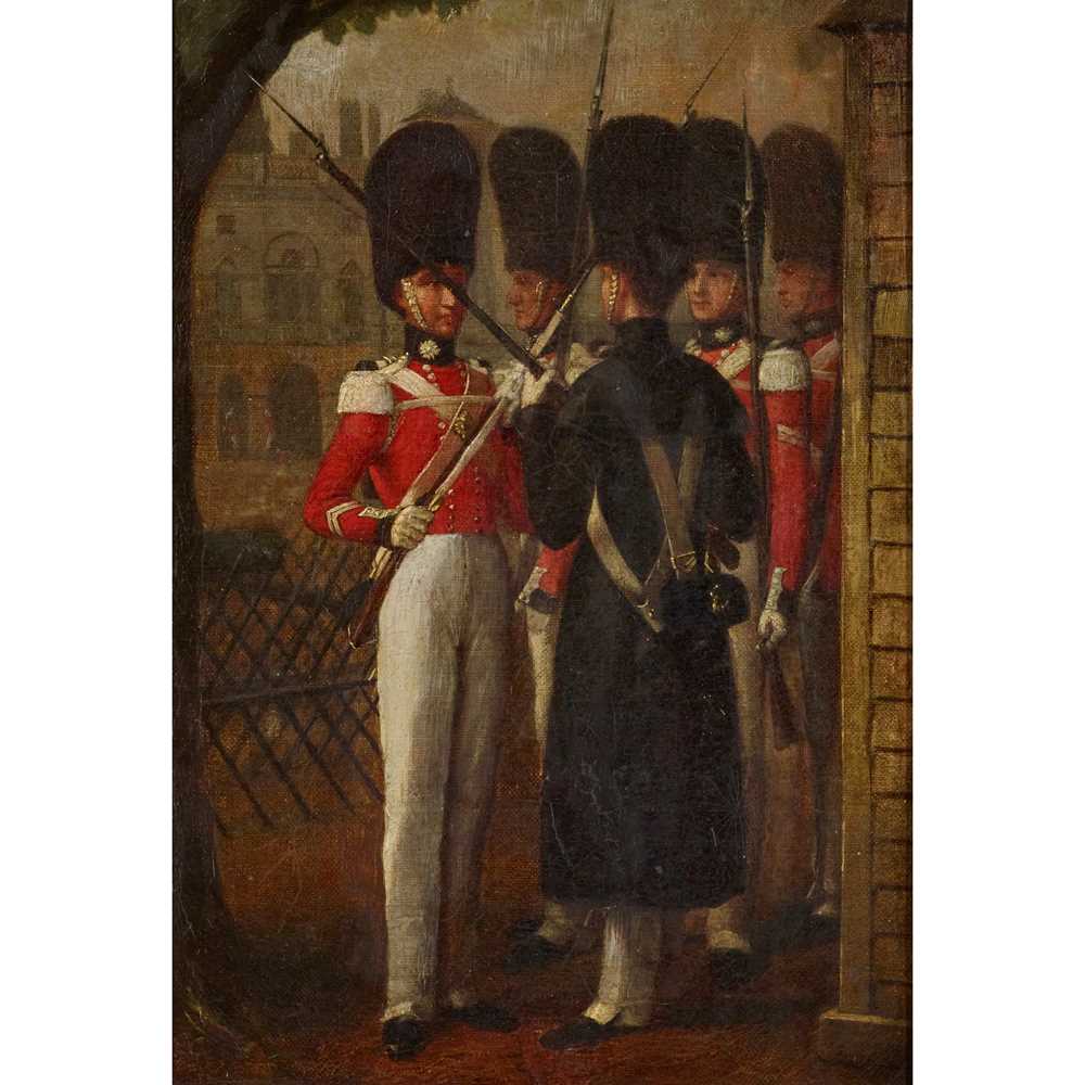 19TH CENTURY BRITISH SCHOOL