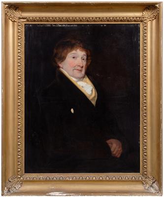 19th century British School