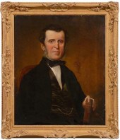 19th century British School po