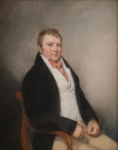 19TH CENTURY BRITISH SCHOOLPor