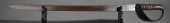 19TH CENTURY BRITISH WOOD HAND