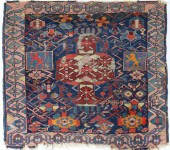 19TH CENTURY CAUCASIAN TRIBAL